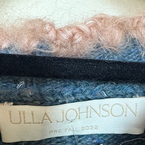 Ulla johnson sweater - Picture 7 of 8